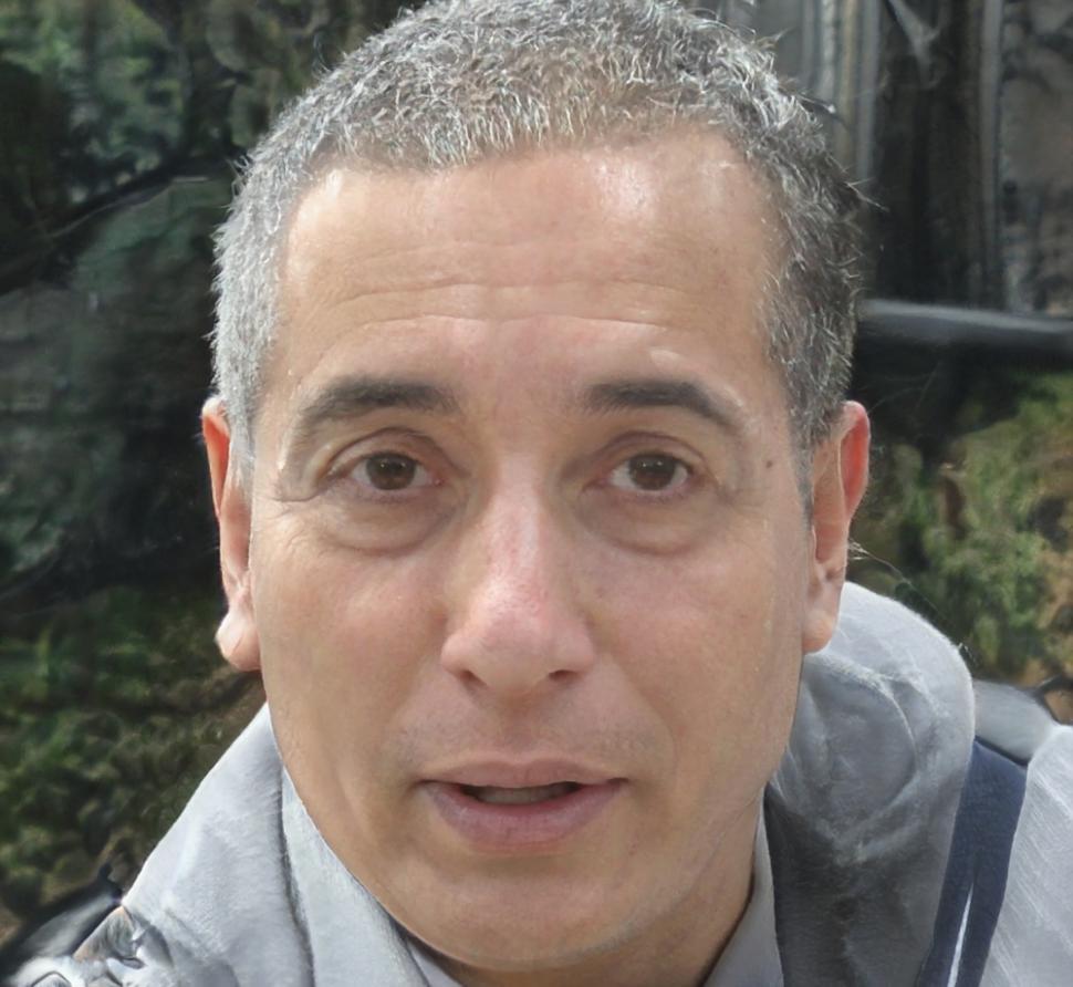 Raj Patel